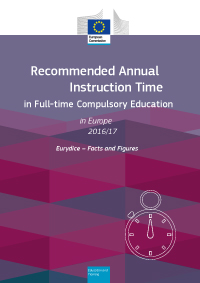 InstructionTime 2016-17 - Cover
